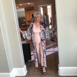 Meet your Posher, Jackie
